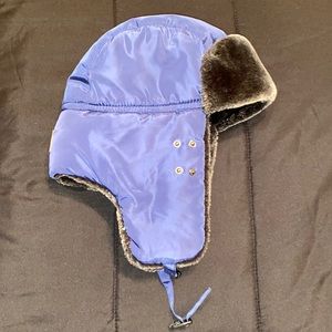 Kbethos Fur Trapper Hat